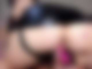 Katalina Parker's Live Sex Cam Show