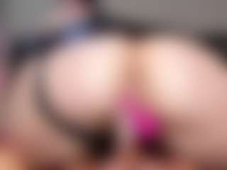 Katalina Parker's Live Sex Cam Show