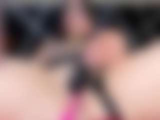 Katalina Parker's Live Sex Cam Show