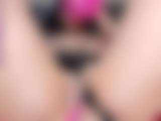 Katalina Parker's Live Sex Cam Show