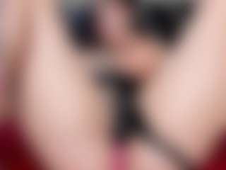 Katalina Parker's Live Sex Cam Show
