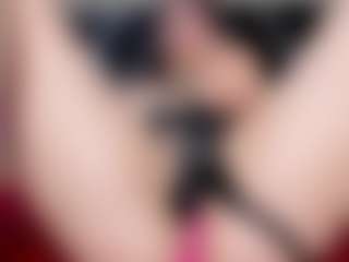 Katalina Parker's Live Sex Cam Show