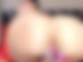 Katalina Parker's Live Sex Cam Show