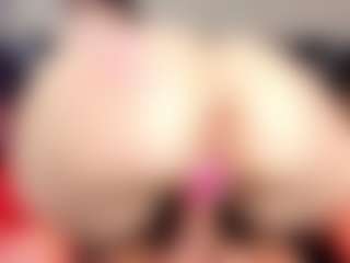 Katalina Parker's Live Sex Cam Show
