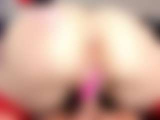 Katalina Parker's Live Sex Cam Show