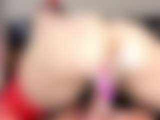 Katalina Parker's Live Sex Cam Show