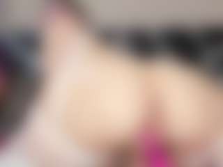 Katalina Parker's Live Sex Cam Show