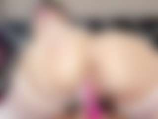 Katalina Parker's Live Sex Cam Show