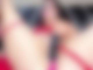 Katalina Parker's Live Sex Cam Show