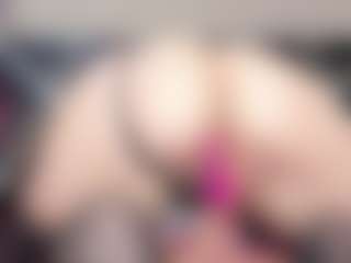 Katalina Parker's Live Sex Cam Show