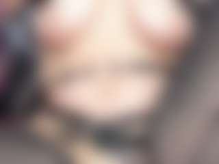 Katalina Parker's Live Sex Cam Show