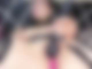 Katalina Parker's Live Sex Cam Show