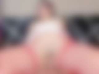 Katalina Parker's Live Sex Cam Show