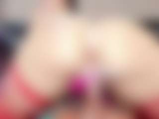 Katalina Parker's Live Sex Cam Show