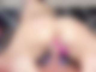 Katalina Parker's Live Sex Cam Show