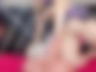Katalina Parker's Live Sex Cam Show