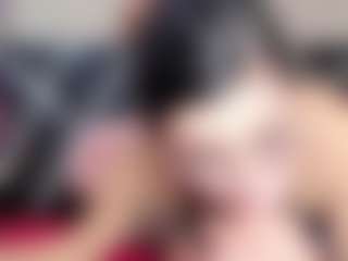 Katalina Parker's Live Sex Cam Show