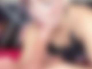 Katalina Parker's Live Sex Cam Show