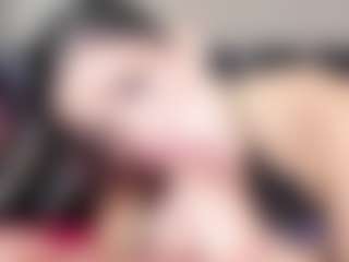 Katalina Parker's Live Sex Cam Show