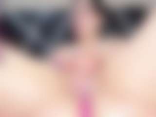 Katalina Parker's Live Sex Cam Show