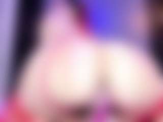 Katalina Parker's Live Sex Cam Show
