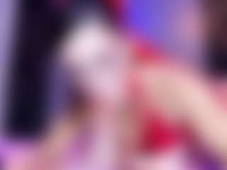 Katalina Parker's Live Sex Cam Show