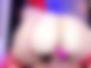 Katalina Parker's Live Sex Cam Show