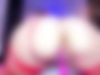 Katalina Parker's Live Sex Cam Show