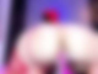 Katalina Parker's Live Sex Cam Show