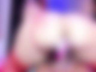 Katalina Parker's Live Sex Cam Show