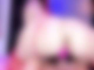 Katalina Parker's Live Sex Cam Show