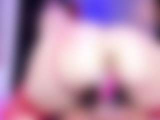 Katalina Parker's Live Sex Cam Show
