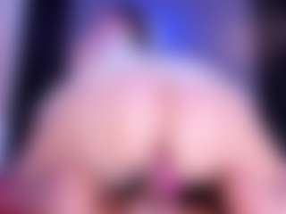 Katalina Parker's Live Sex Cam Show