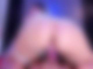 Katalina Parker's Live Sex Cam Show