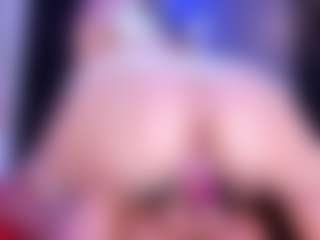 Katalina Parker's Live Sex Cam Show