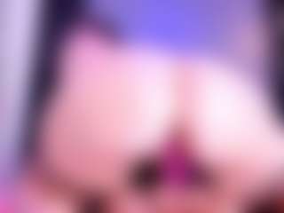 Katalina Parker's Live Sex Cam Show