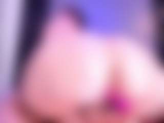 Katalina Parker's Live Sex Cam Show