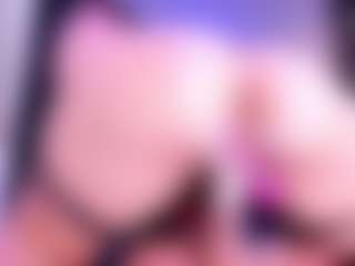 Katalina Parker's Live Sex Cam Show