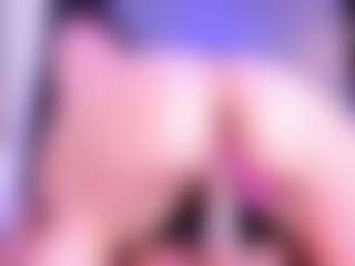 Katalina Parker's Live Sex Cam Show