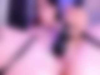 Katalina Parker's Live Sex Cam Show