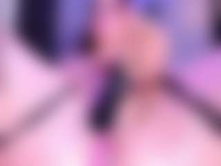 Katalina Parker's Live Sex Cam Show