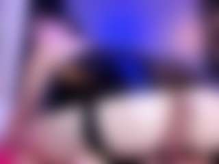 Katalina Parker's Live Sex Cam Show