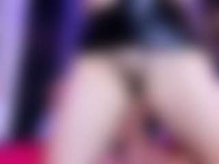 Katalina Parker's Live Sex Cam Show
