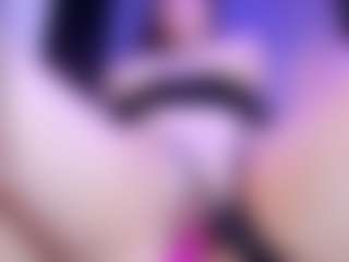 Katalina Parker's Live Sex Cam Show
