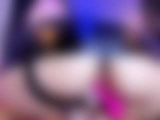 Katalina Parker's Live Sex Cam Show