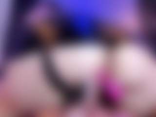 Katalina Parker's Live Sex Cam Show
