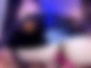 Katalina Parker's Live Sex Cam Show