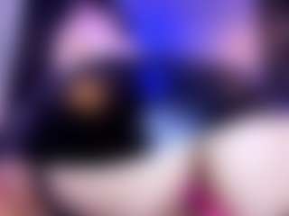 Katalina Parker's Live Sex Cam Show