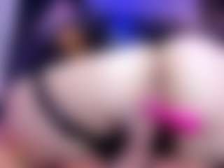 Katalina Parker's Live Sex Cam Show