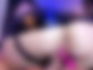 Katalina Parker's Live Sex Cam Show